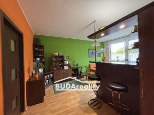 Prodej bytu 4+kk, Zlín, Na Honech III, 72 m2