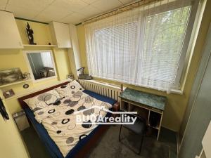 Prodej bytu 4+kk, Zlín, Na Honech III, 72 m2