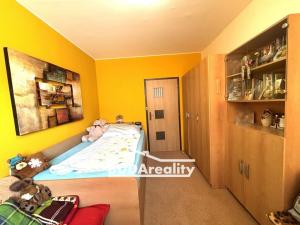 Prodej bytu 4+kk, Zlín, Na Honech III, 72 m2