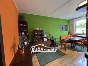 Prodej bytu 4+kk, Zlín, Na Honech III, 72 m2