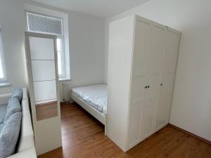 Pronájem bytu 1+kk, České Budějovice, Skuherského, 41 m2