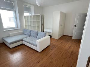 Pronájem bytu 1+kk, České Budějovice, Skuherského, 41 m2