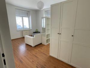 Pronájem bytu 1+kk, České Budějovice, Skuherského, 41 m2