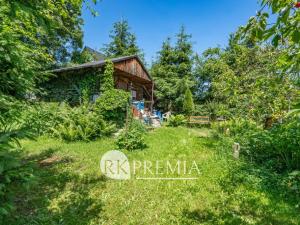Prodej pozemku pro bydlení, Děčín - Děčín XXIV-Krásný Studenec, 1306 m2