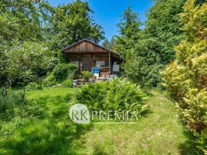 Prodej pozemku pro bydlení, Děčín - Děčín XXIV-Krásný Studenec, 1306 m2