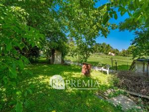 Prodej pozemku pro bydlení, Děčín - Děčín XXIV-Krásný Studenec, 1306 m2