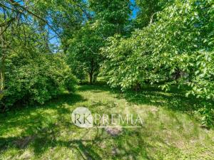 Prodej pozemku pro bydlení, Děčín - Děčín XXIV-Krásný Studenec, 1306 m2