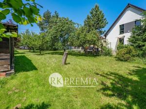 Prodej pozemku pro bydlení, Děčín - Děčín XXIV-Krásný Studenec, 1306 m2