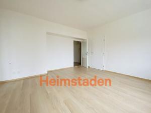 Pronájem bytu 3+1, Ostrava - Poruba, Dělnická, 67 m2