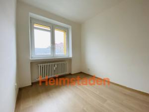 Pronájem bytu 3+1, Ostrava - Poruba, Dělnická, 67 m2