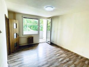 Pronájem bytu 1+1, Kladno, Čs. armády, 29 m2