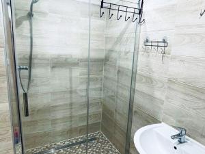 Pronájem bytu 1+1, Kladno, Čs. armády, 29 m2