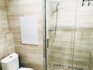 Pronájem bytu 1+1, Kladno, Čs. armády, 29 m2