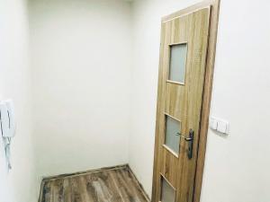 Pronájem bytu 1+1, Kladno, Čs. armády, 29 m2