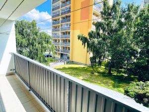 Pronájem bytu 1+1, Kladno, Čs. armády, 29 m2