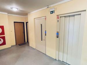 Pronájem bytu 1+1, Kladno, Čs. armády, 29 m2
