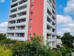 Pronájem bytu 1+1, Kladno, Čs. armády, 29 m2