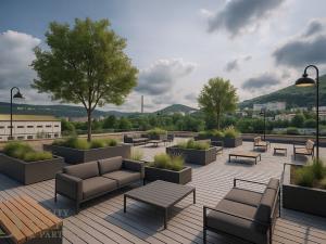 Prodej činžovního domu, Ústí nad Labem, Pražská, 911 m2