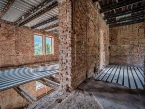 Prodej činžovního domu, Ústí nad Labem, Pražská, 911 m2
