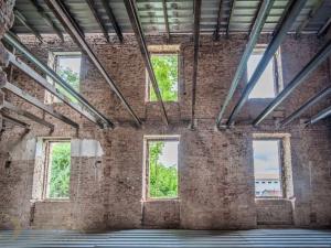 Prodej činžovního domu, Ústí nad Labem, Pražská, 911 m2