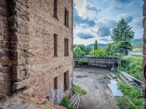 Prodej činžovního domu, Ústí nad Labem, Pražská, 911 m2