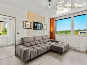 Prodej bytu 4+1, Praha - Bohnice, Dolákova, 78 m2
