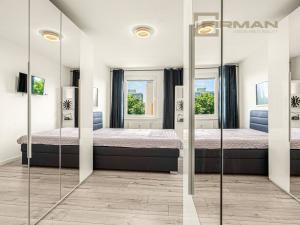 Prodej bytu 4+1, Praha - Bohnice, Dolákova, 78 m2