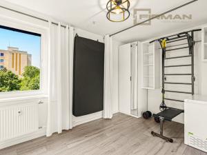 Prodej bytu 4+1, Praha - Bohnice, Dolákova, 78 m2