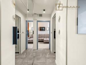 Prodej bytu 4+1, Praha - Bohnice, Dolákova, 78 m2