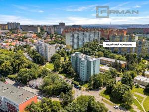 Prodej bytu 4+1, Praha - Bohnice, Dolákova, 78 m2
