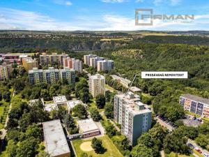Prodej bytu 4+1, Praha - Bohnice, Dolákova, 78 m2
