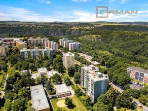 Prodej bytu 4+1, Praha - Bohnice, Dolákova, 78 m2