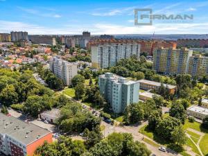 Prodej bytu 4+1, Praha - Bohnice, Dolákova, 78 m2