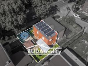 Prodej rodinného domu, Zlín, Štefánikova, 75 m2