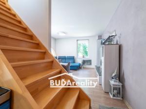 Prodej rodinného domu, Zlín, Štefánikova, 75 m2