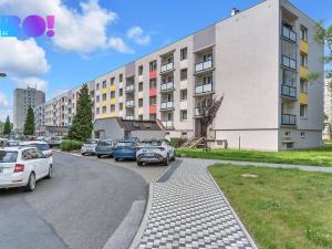 Pronájem bytu 3+1, Pardubice - Cihelna, U Josefa, 72 m2
