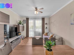 Pronájem bytu 3+1, Pardubice - Cihelna, U Josefa, 72 m2