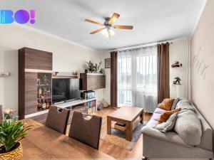 Pronájem bytu 3+1, Pardubice - Cihelna, U Josefa, 72 m2