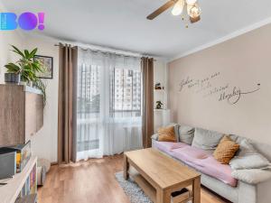 Pronájem bytu 3+1, Pardubice - Cihelna, U Josefa, 72 m2