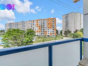 Pronájem bytu 3+1, Pardubice - Cihelna, U Josefa, 72 m2