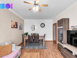 Pronájem bytu 3+1, Pardubice - Cihelna, U Josefa, 72 m2