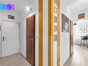 Pronájem bytu 3+1, Pardubice - Cihelna, U Josefa, 72 m2
