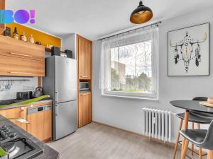 Pronájem bytu 3+1, Pardubice - Cihelna, U Josefa, 72 m2