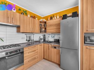 Pronájem bytu 3+1, Pardubice - Cihelna, U Josefa, 72 m2