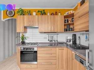 Pronájem bytu 3+1, Pardubice - Cihelna, U Josefa, 72 m2