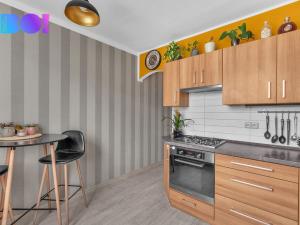 Pronájem bytu 3+1, Pardubice - Cihelna, U Josefa, 72 m2