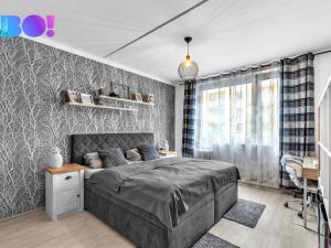 Pronájem bytu 3+1, Pardubice - Cihelna, U Josefa, 72 m2