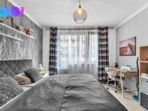 Pronájem bytu 3+1, Pardubice - Cihelna, U Josefa, 72 m2