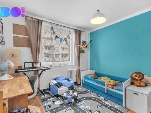 Pronájem bytu 3+1, Pardubice - Cihelna, U Josefa, 72 m2