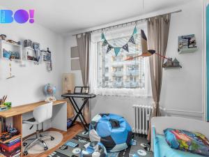 Pronájem bytu 3+1, Pardubice - Cihelna, U Josefa, 72 m2
